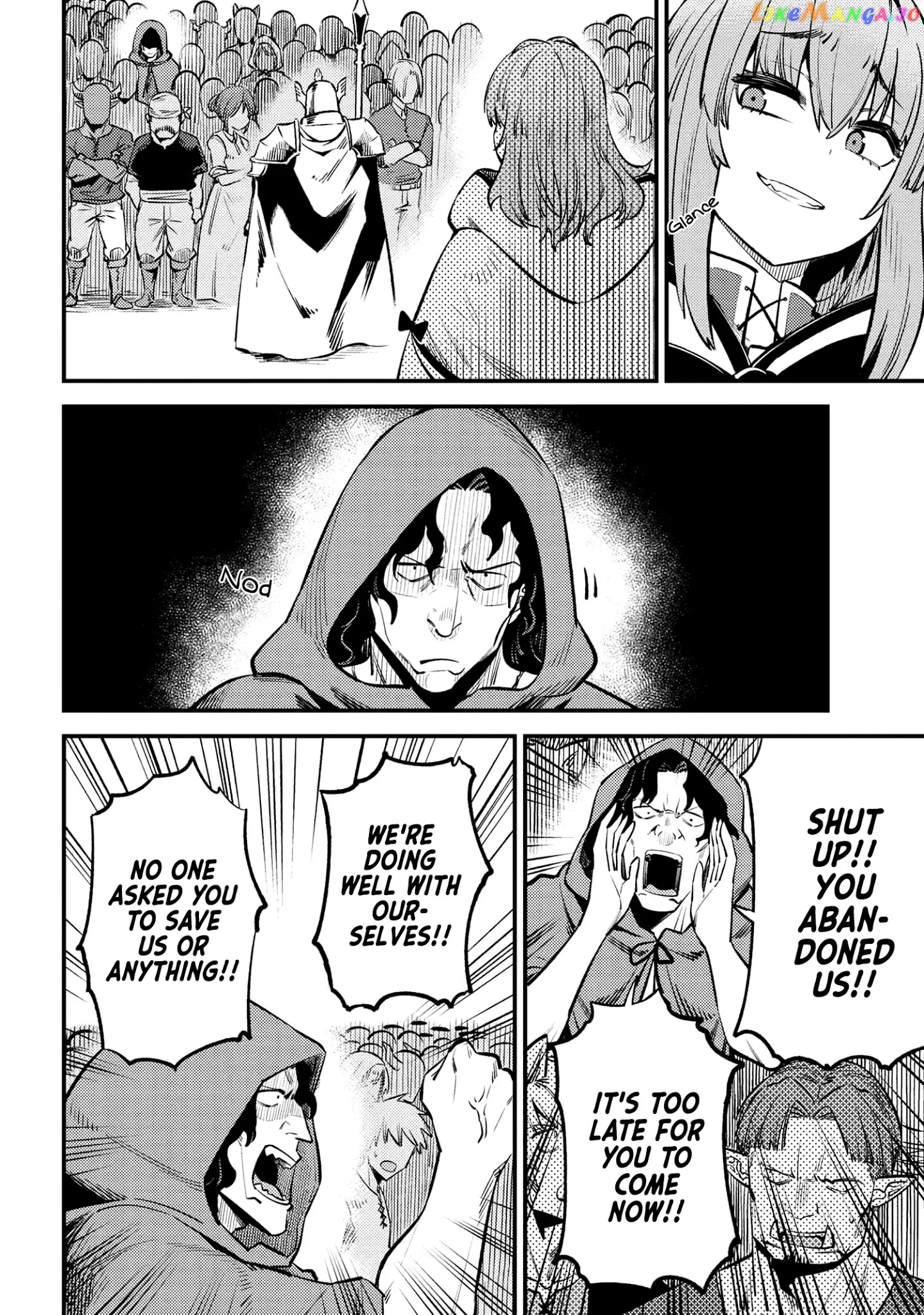 Redo Of Healer, Chapter 27.2 image 09